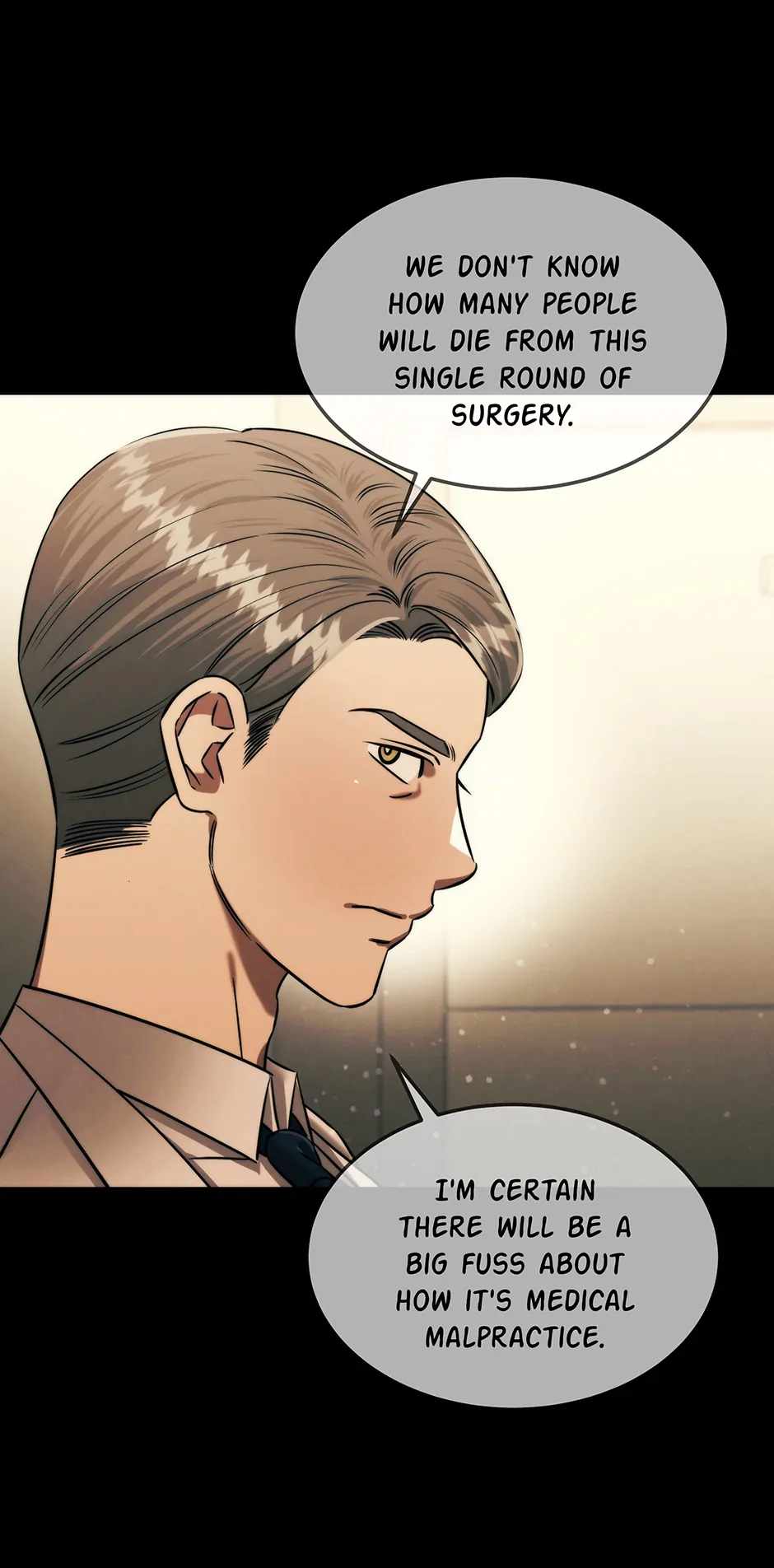 Genius Doctor Lee Moo-jin Chapter 177 59